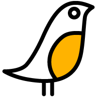 robin logo